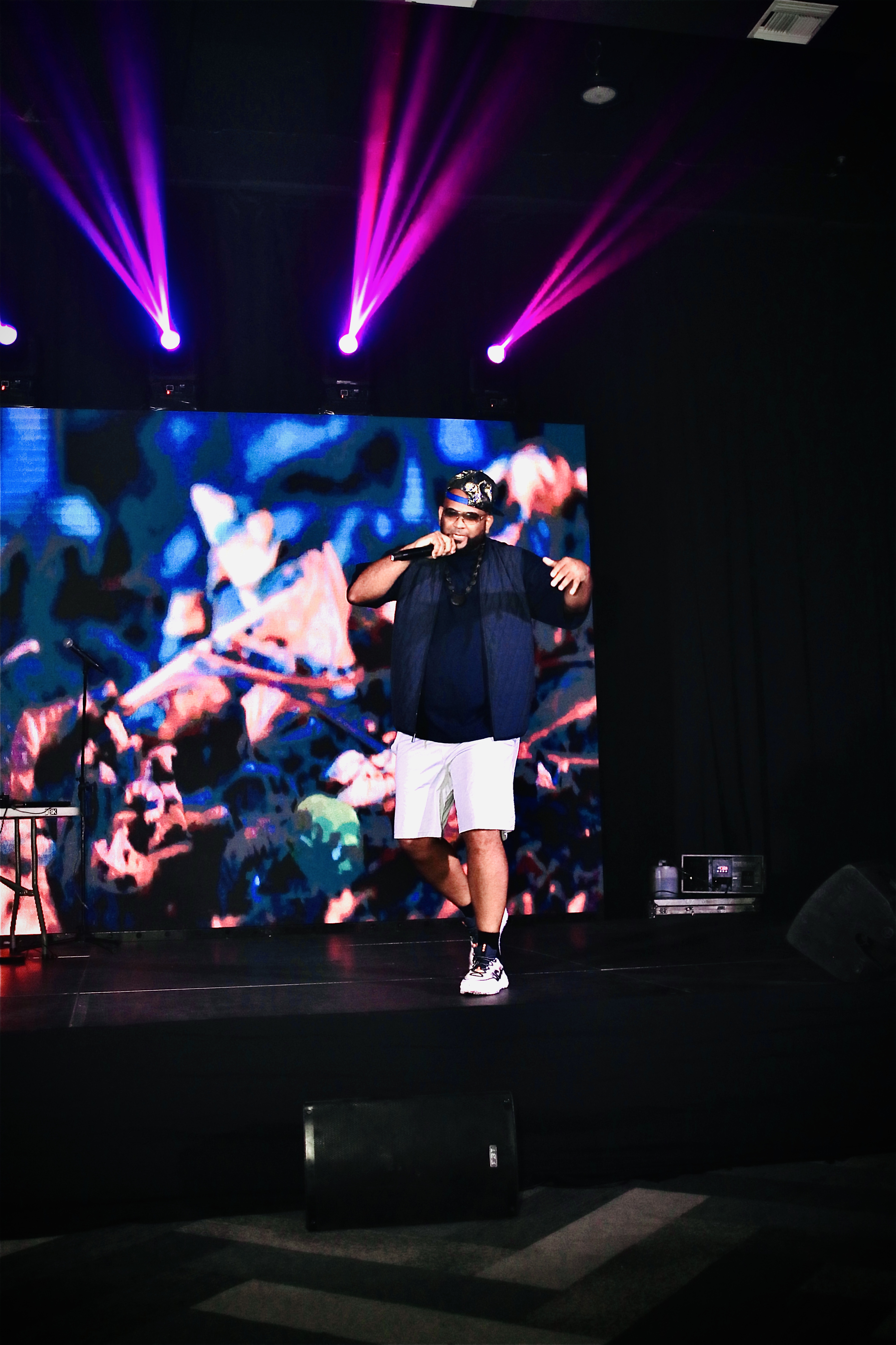 Caminando Entre Cuervos